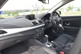 The renault fluence is a compact sedan produced by the french automaker renault. Renault Fluence Tested Carsifu