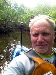 Meet Your Tribal Feast Guide and Host, Greg Bowdish