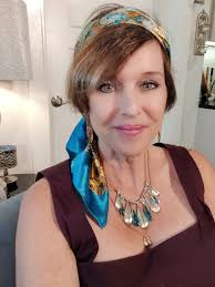 Kim Kabar, Licensed Marriage and Family Therapist