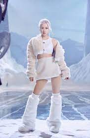 Maybe you would like to learn more about one of these? Blackpink How You Like That Zip Feat Mv Unpublished Photo Pickup Blackpink Fashion Blackpink Rose Rose How You Like That