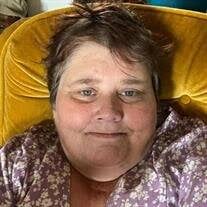 MaryEllen Gott Obituary