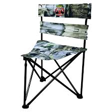 Primos Double Bull Tri Stool Review Best Hunting Gear Reviews Ground Blinds Camping Furniture Blinds