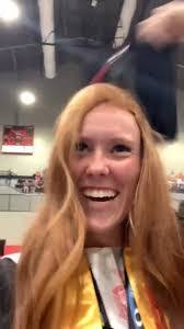 Halle Ryan's Instagram, Twitter & Facebook