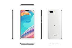 Ulefone T2 Pro kommt zum MWC: iPhone X ...
