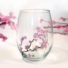 365 Designs Glass Crafts Glass Painting Designs Wine Glass Crafts