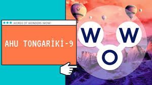 11 Kunci Jawaban Wow Ahu Tongariki 9 Images Pedia Edu