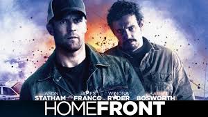 Homefront is a 2013 action movie with a runtime of 1 hour and 40 minutes. Homefront Catchplay Watch Full Movie Episodes Online