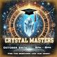 Crystal Masters — Tranquili-Chi event image
