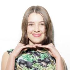 Grace Stephenson Email & Phone Number