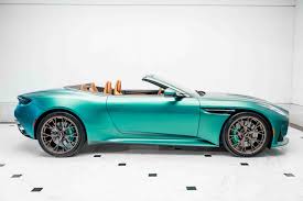 Image result for Ghillies Green 2025 Aston Martin