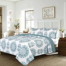 By now you already know that, whatever you are looking for, you're sure to find it on aliexpress. Collection Leona 3pcs Microfiber Quilt Set Light Aqua King Best Buy Canada