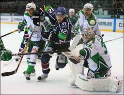 В составе гостей шайбы забили шакир мухамадуллин, джефф плэтт и петр хохряков. Sibir Salavat Yulaev 0 2 Chempionat