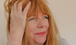 Rose Vidal : au secours de la douleur