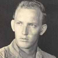 Leslie Jay Ferrell (1949–1998)