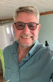 If you have to lay your hands