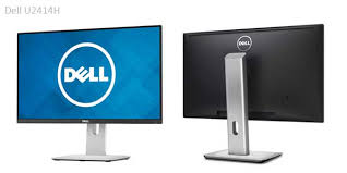 Reseating the dp cable sometimes causes it to wake up, but not always, in which case i have to reset the some monitors, like my hps have an option to maintain the dp connection even in powersave mode. Dell U2414h Displayport Not Working Solved Beware Of These Mistakes Before You Buy