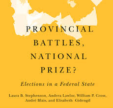 Five Political Scientists Offer Fresh Insights Into Election Campaigning In Three Provinces The Hill Times