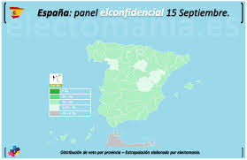 Maybe you would like to learn more about one of these? El Avance De La Derecha Nacional En Espana Vox Lograria Dos Escanos Y Supera El 5 De Voto En Madrid Em