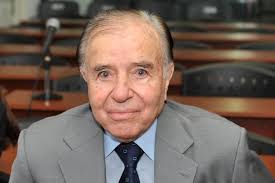 Последние твиты от carlos saul menem (@carlosmenem_lr). Carlos Menem Alchetron The Free Social Encyclopedia