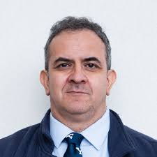 Mauricio NAVARRO VILLALOBOS