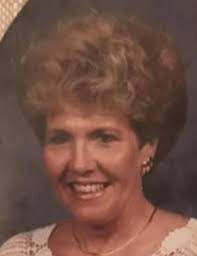 Obituary information for Margaret Burton McCurry