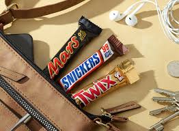 Mars is the fourth planet from the sun and the second smallest planet in the solar system. Mars Wrigley Offers Uk Shoppers 100kcal Mars Snickers And Twix Bars