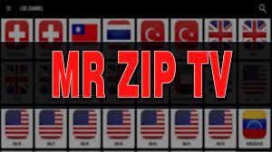 Jan 03, 2020 · now you can install the mr zip tv app from the filelinked store; How To Install Mr Zip Tv Let S Crack On