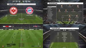 Download files and build them with your 3d printer, laser cutter, or cnc. Pes 2019 German Scoreboards Bundesliga Dfb Pokal Dfl Supercup 2019 Pesnewupdate Com Free Download Latest Pro Evolution Soccer Patch Updates