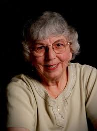 Obituary for Patricia Mae Gibson