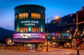 Here you will find one of the richest fossil deposits in the world including a petrified redwood stump that stands 14 feet wide! Golden Mardi Gras Casino Black Hawk 2020 All You Need To Know Before You Go With Photos Tripadvisor