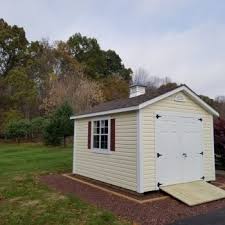 Hours may change under current circumstances Beautiful Handcrafted Amish Storage Sheds Nj Amish Mike Sheds Nj