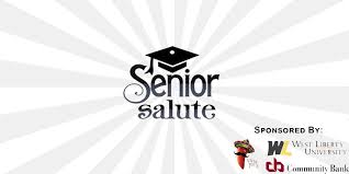 Senior Salute 2021