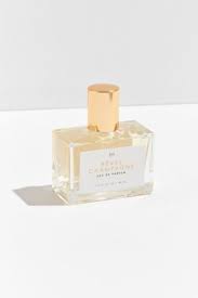 Gourmand Eau De Parfum Fragrance Fragrance Ginger Flower Perfume