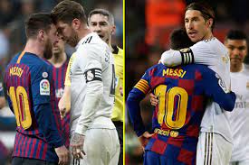 Jul 01, 2021 · lionel messi, sergio ramos and gianluigi donnarumma are the biggest names who have become free agents today. Hlrqr97nz15erm