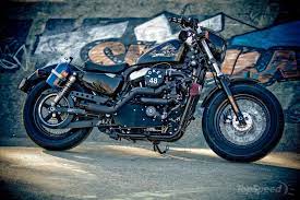 2012 Harley Davidson Xl1200x Sportster Forty Eight Gallery Top Speed Harley Davidson Painting Harley Davidson Night Train Harley Davidson Crafts