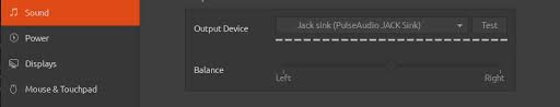 how to use jack and pulseaudio/alsa at