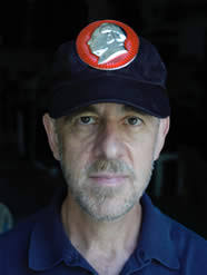 Lee Feigon & The Passion of the Mao