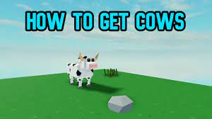 How To Get Feed Cows In Islands Cows Update Youtube