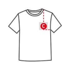 › vinyl sizing for shirts. How To Place And Size Siser Htv On Your T Shirt Siser