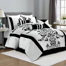Poshmark makes shopping fun, affordable & easy! Elegant Black And White Bedroom Ideas Luxcomfybedding