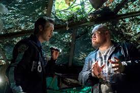 Three girls enter the woods, and two of them vanish while the third gets injured during their quest to find the. Glasgowman S Wrath Law And Order Fandom