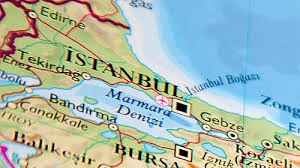 Yalova'da meydana gelen deprem i̇stanbul ve bursa'da da depremi hissetti. Istanbul Un Deprem Raporundan 7 5 Buyuklugundeki Bir Depremde 14 Bin Can Kaybinin Olabilecegi Tahmin Ediliyor Onedio Com