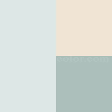 Benjamin Moore Pottery Barn Colors
