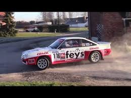 Epreuves sur routes dont le classement se fait par addition des temps réalisés sur les es ( epreuves. Final Results Rallye National Des Routes Du Nord Vhc 2019