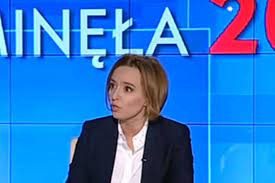 Maya (brittany bristow) dziedziczy po babci stary dom na islandii. Karolina Lewicka Kim Jest Dziennikarka Ktora Zostala Zawieszona Po Klotni Z Prof Glinskim Super Express Wiadomosci Polityka Sport