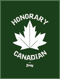 On days like this, here in the US, I wear this shirt from @brittlestar. I'm  sad for the country I served, in peacetime and in war. We've lost our way.  Canada to