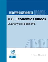 Disfruten de los periodistas e intelectuales de la izquierda española!!, ha escrito tertsch en una publicación en la que también ha incluido el vídeo. U S Economic Outlook Quarterly Developments Digital Repository Economic Commission For Latin America And The Caribbean
