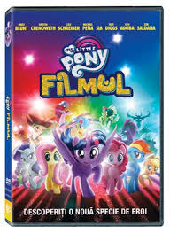 We did not find results for: My Little Pony Movie Dublat In Romana My Ponny A