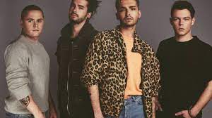 Bill and tom kaulitzbaby picturestom picsbill picssong: Tokio Hotel Tour Dates 2021 2022 Tokio Hotel Tickets And Concerts Wegow Australia