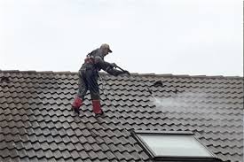 Dachreinigung Remscheid Moos Entfernen Hetzel Dach